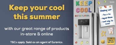 Keep it Cool